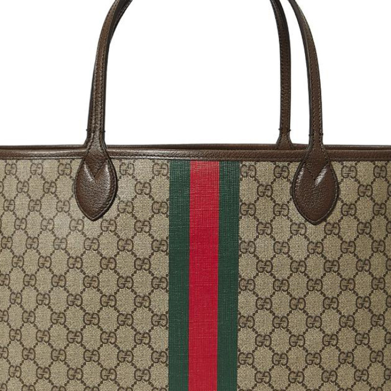 GUCCI GG Tote