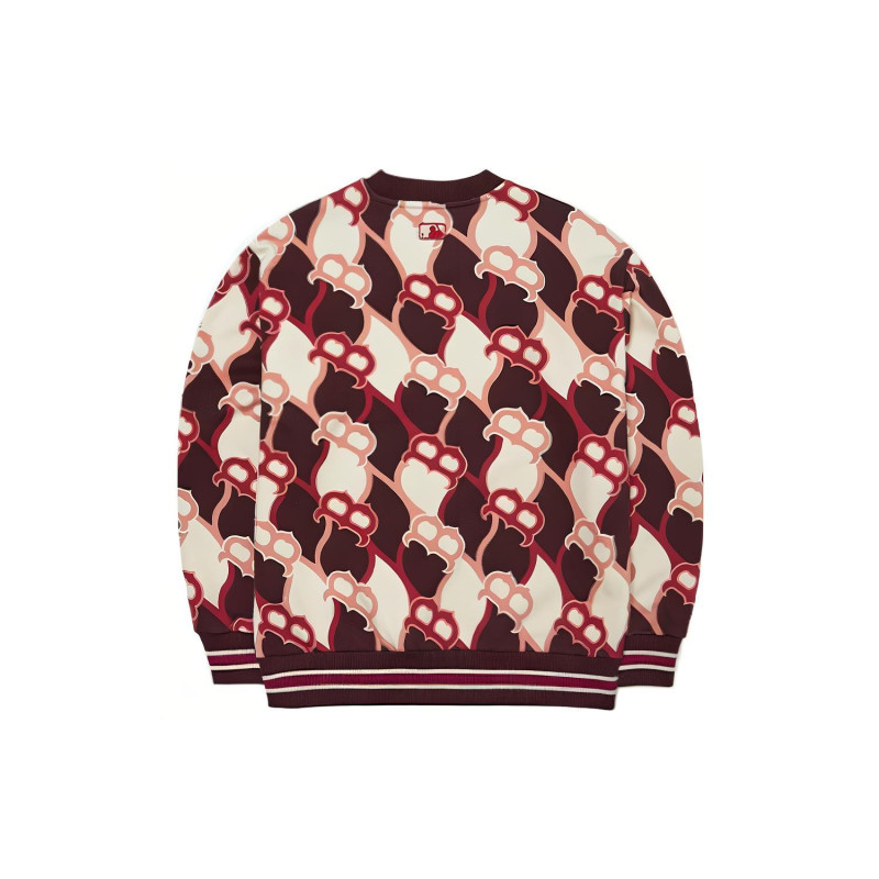 MLB FW22