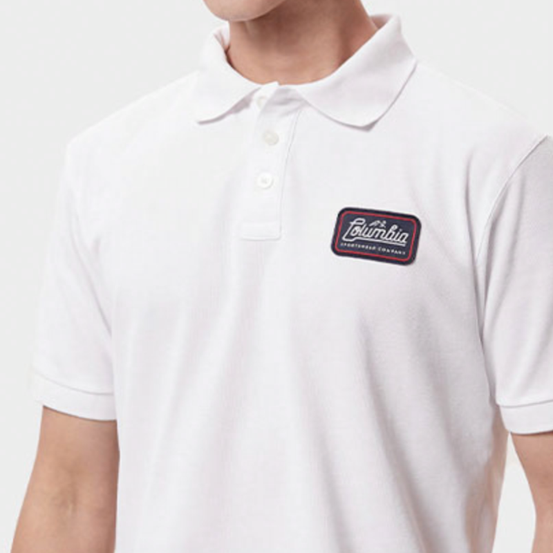 Columbia LogoPolo
