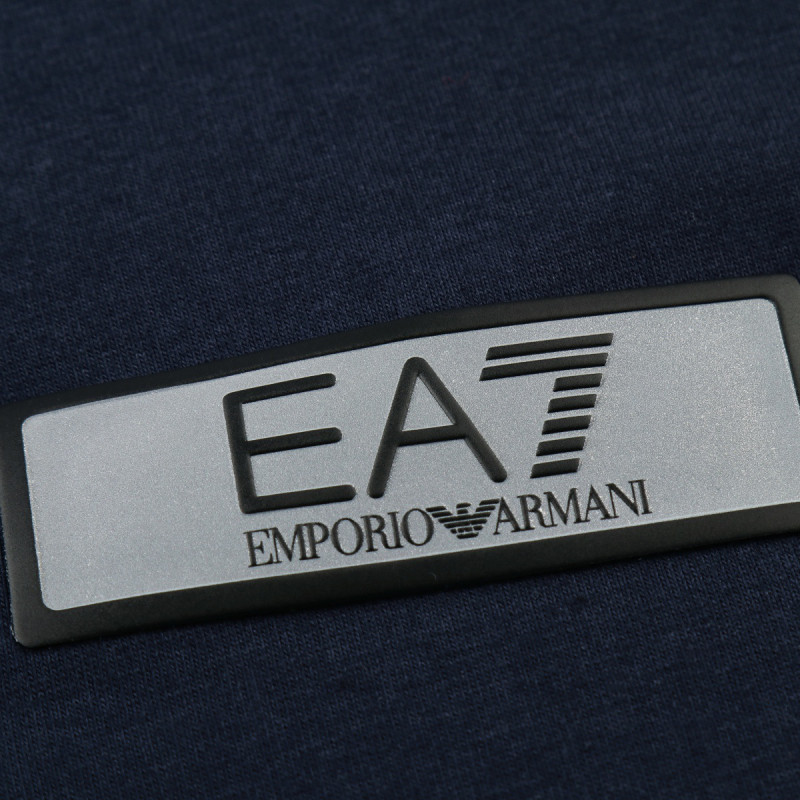 EMPORIO ARMANI EA7 SS24 LogoPolo