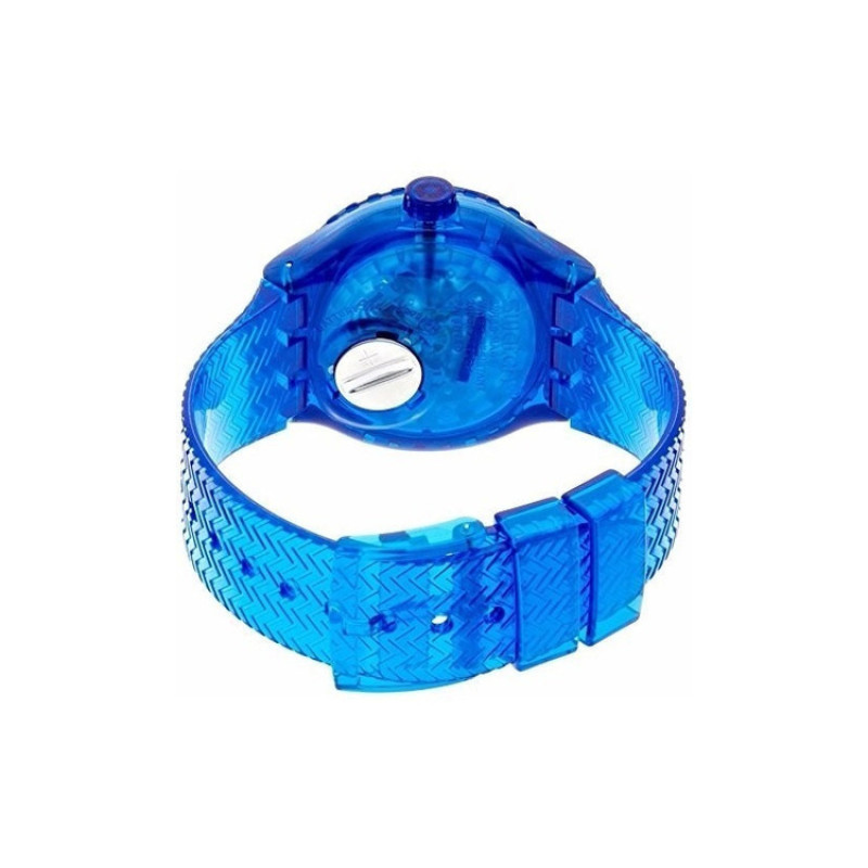 SWATCH La Nave Va 30 42mm SUUS100