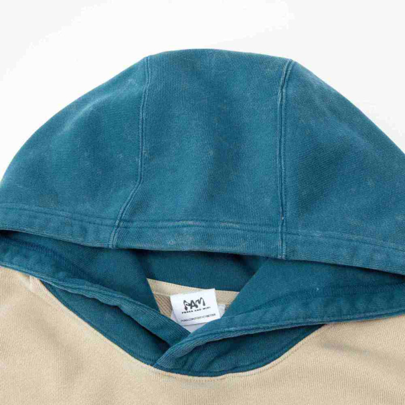 PUMA x P.A.M. HOODIE