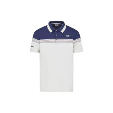 EMPORIO ARMANI SS23 EA7 Polo