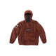Supreme x the north face TNF FW22 logo