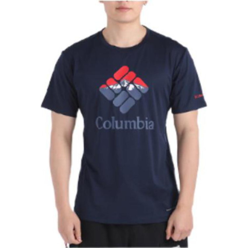 Columbia T