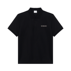 Burberry SS24 LogoPolo