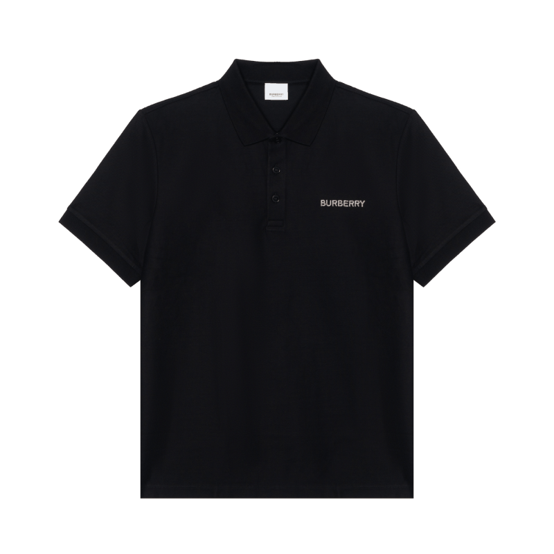 Burberry SS24 LogoPolo
