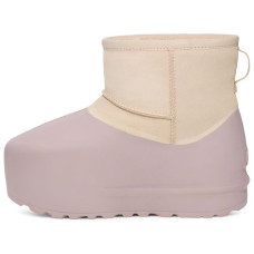 UGG CLASSIC MINI Pumped Molded PU