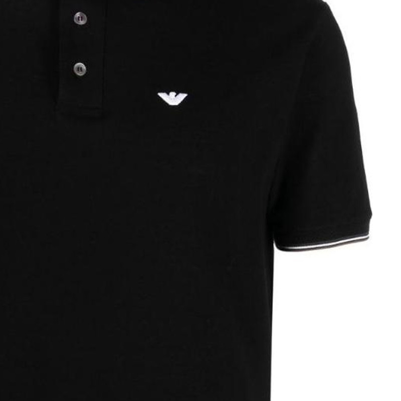 EMPORIO ARMANI SS23 LogoPolo