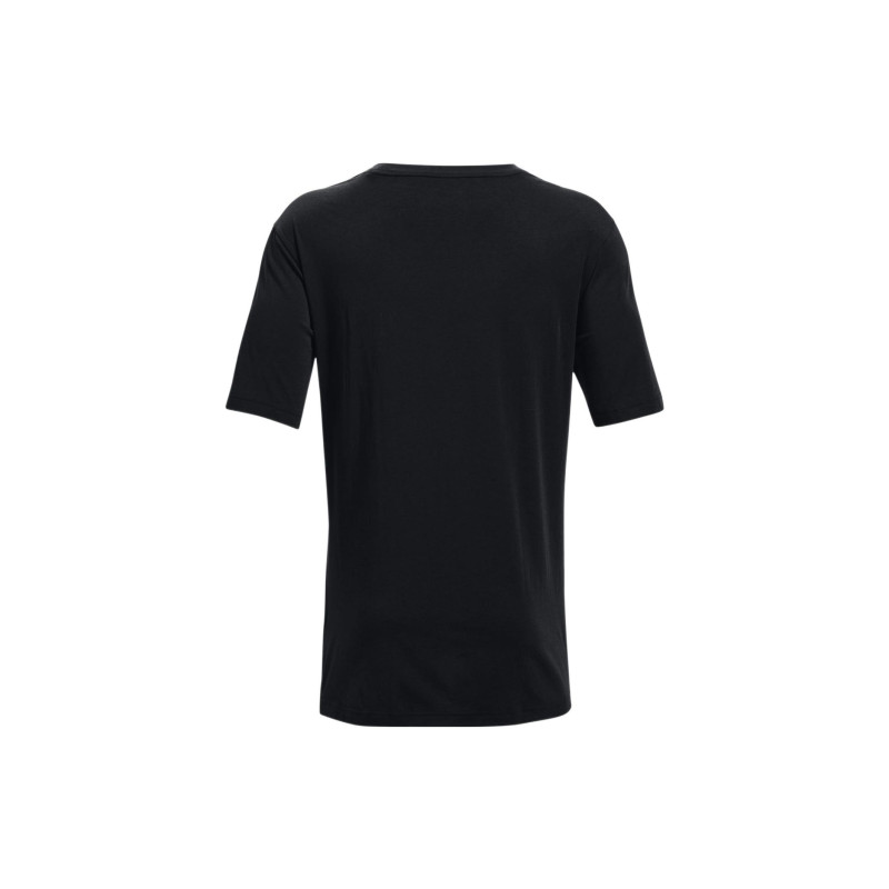 Under Armour SS22 CURRY Incubate T