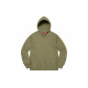 Supreme SS21 Week 1 Laser Cut S Logo Hooded Sweatshirt Logo