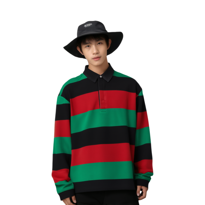 ZARA Polo