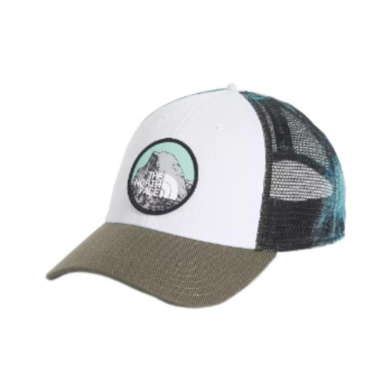 THE NORTH FACE Logo 5FXA