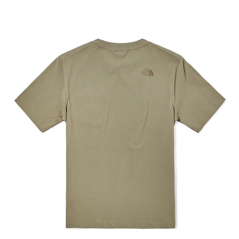 THE NORTH FACE T