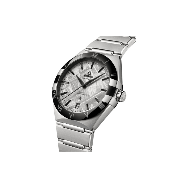 OMEGA 50 41mm 131.30.41.21.99.001