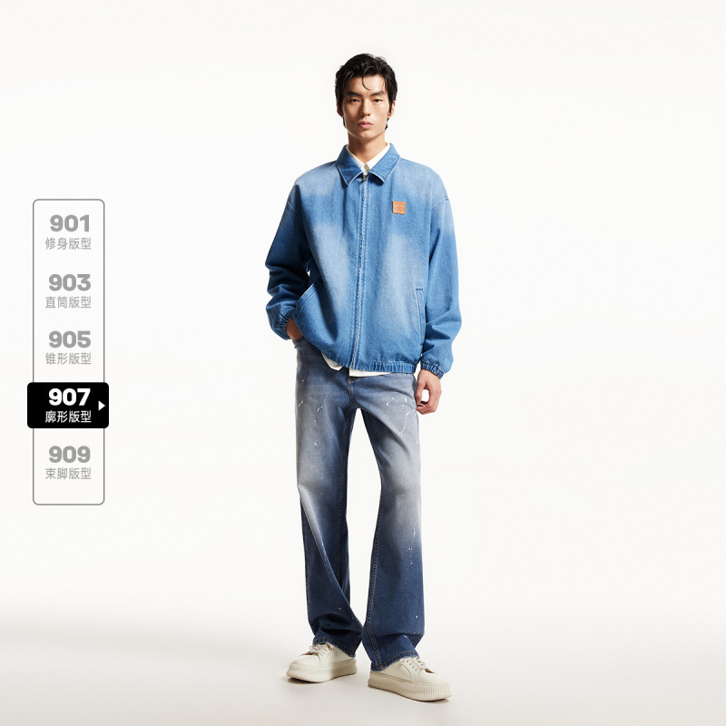 JACK JONES YKK
