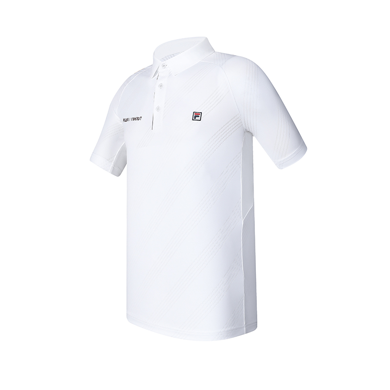 FILA TENNIS POLO