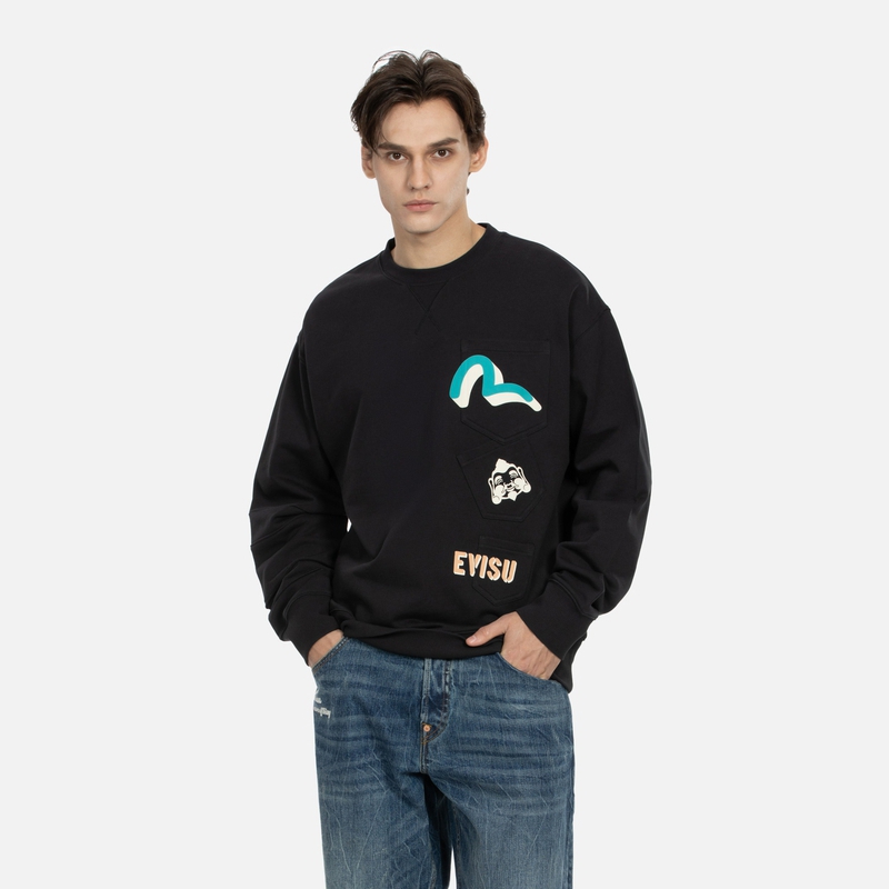 EVISU SS24