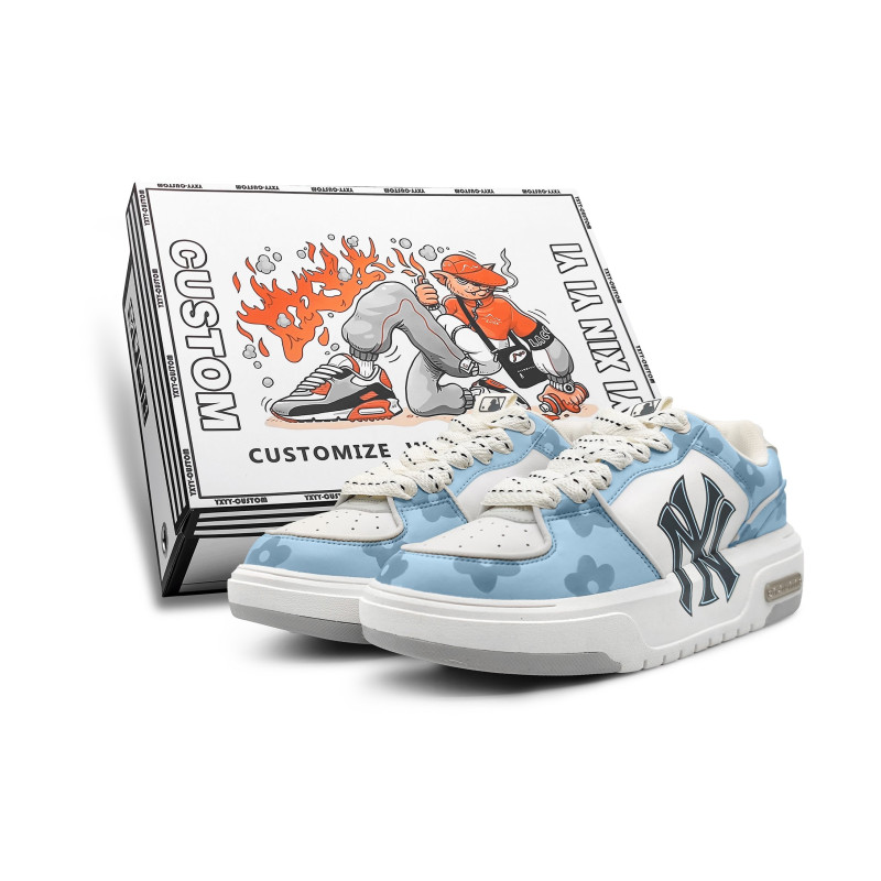 MLB Chunky Liner