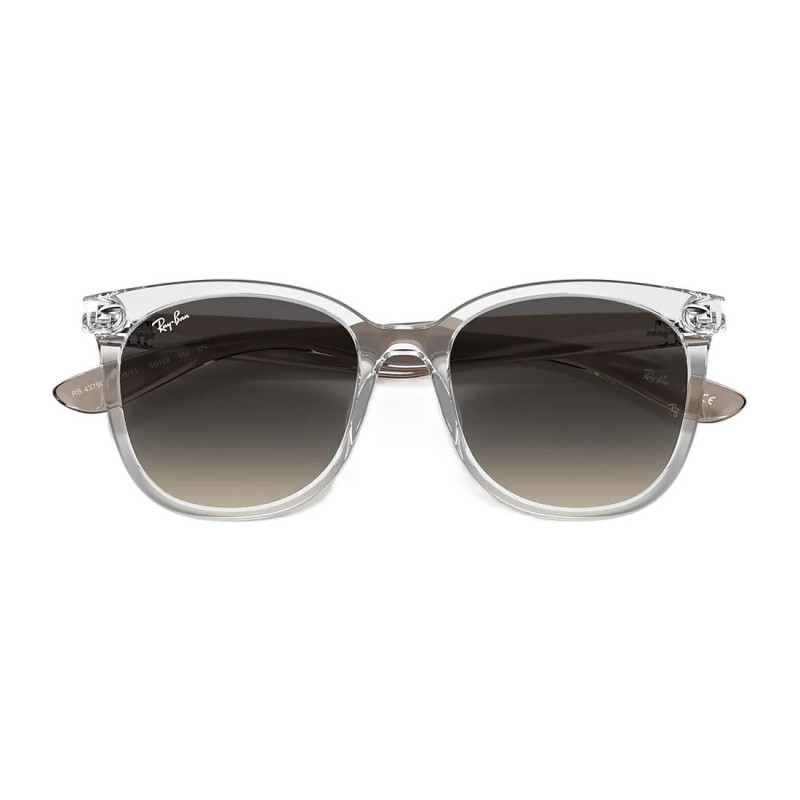 RayBan Logo