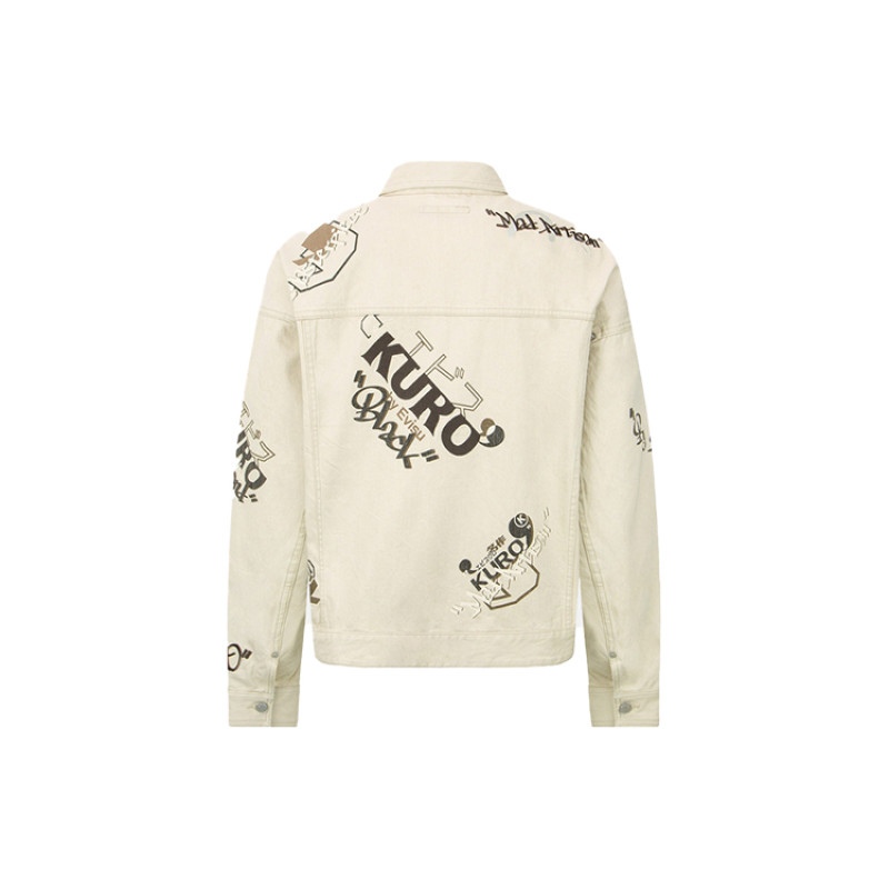 EVISU KURO AW22