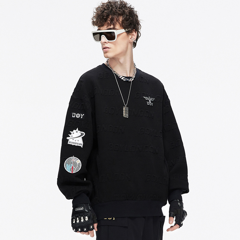 Boy London