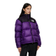 THE NORTH FACE 1996Eco Nuptse Jacket Logo