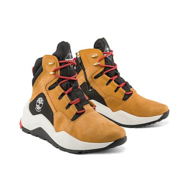 Timberland Madbury