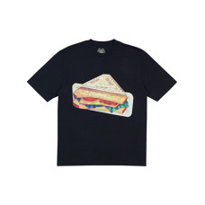 PALACE Plow Mans T-Shirt Black T