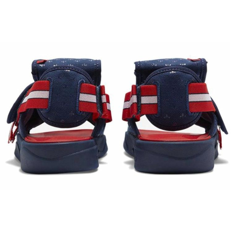 PSG x Jordan LS Slide