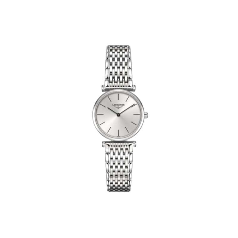 LONGINES 30 24mm L4.209.4.72.6