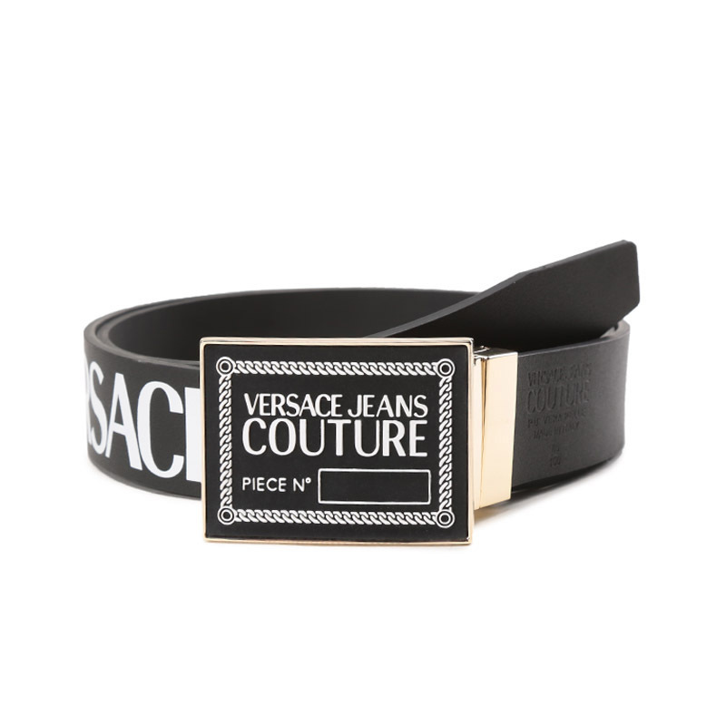 VERSACE JEANS COUTURE 3.5cm