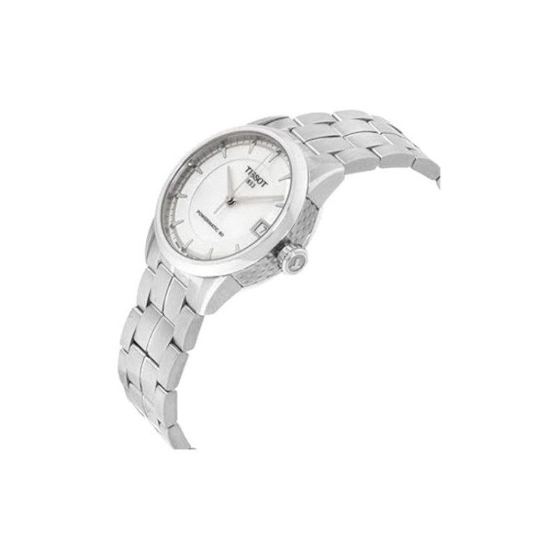 TISSOT 33mm T086.207.11.111.00