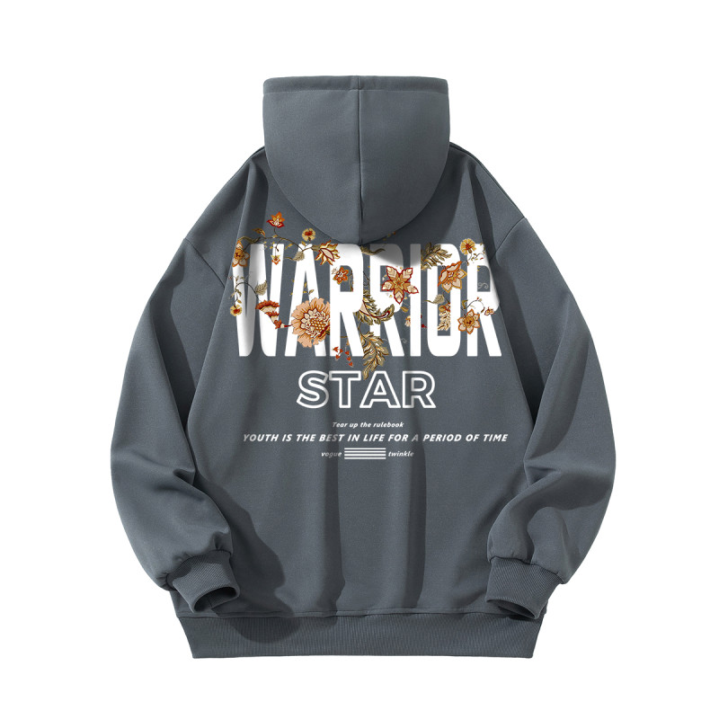 Warrior LOGO