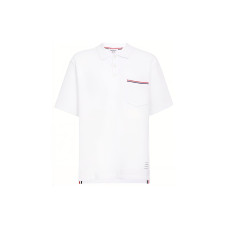 THOM BROWNE SS23 Polo