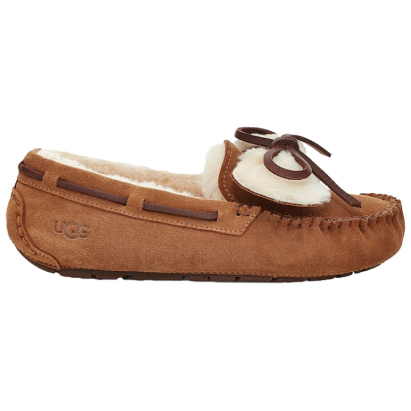 UGG Dakota Double Bow