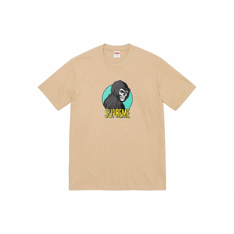 SupremeSS23 Week 1 REAPER TEE T