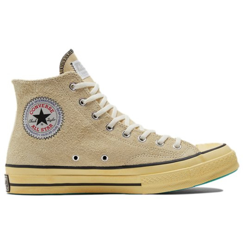 Thisisneverthat x Converse 1970s