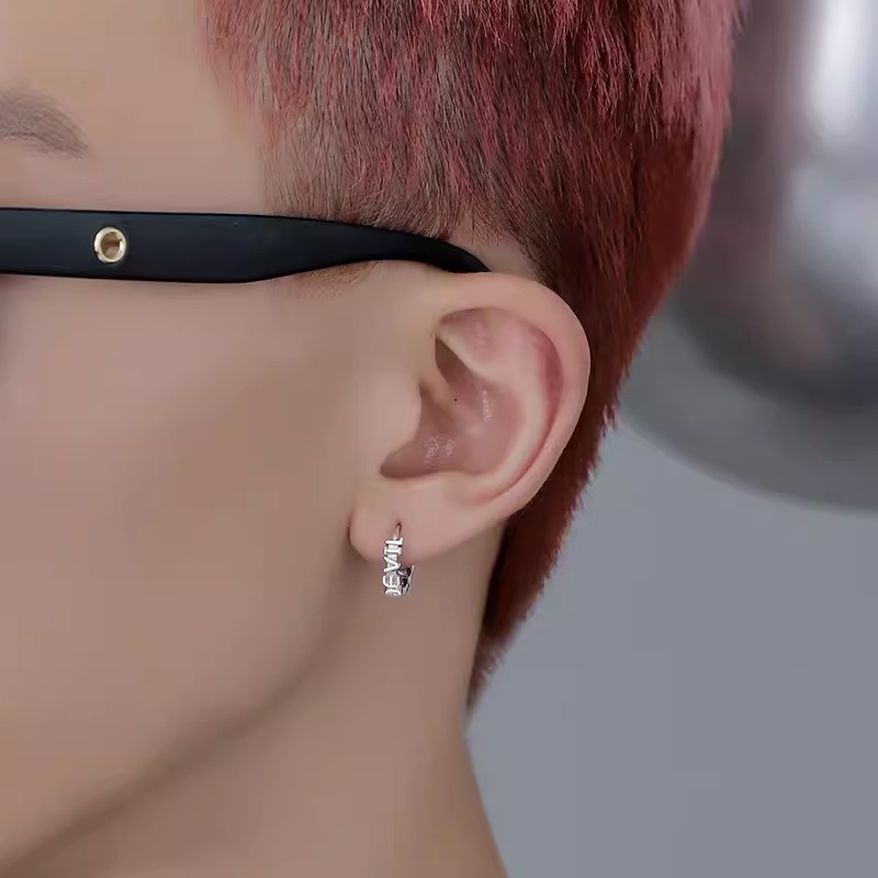 CHRROTA devil ins 925