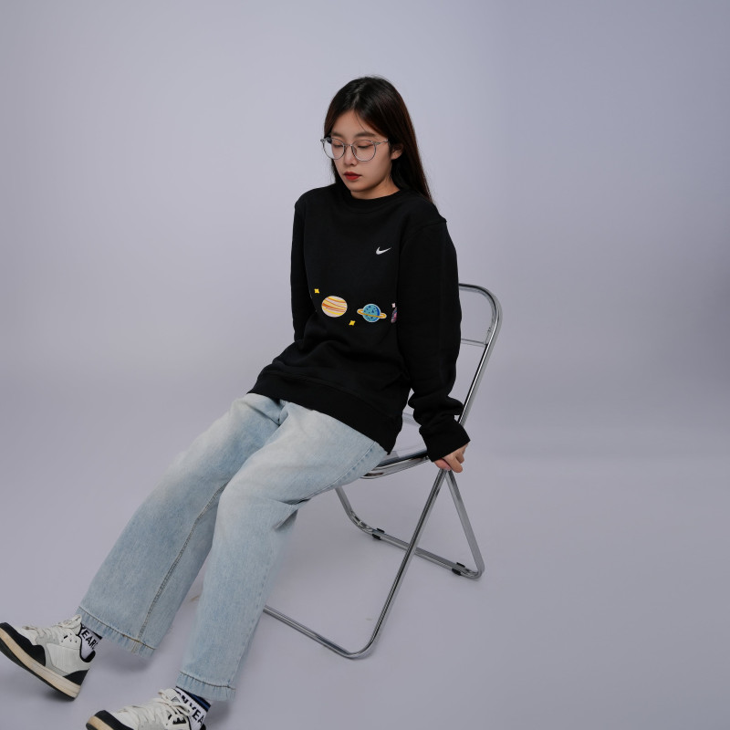 Nike ClubNike