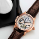 STUHRLING 47mm 371.03