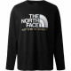 THE NORTH FACE T