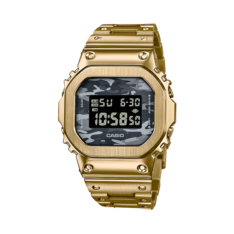 CASIO DW-5600CA-8