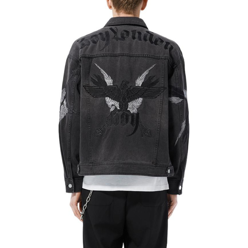 Boy London SS22