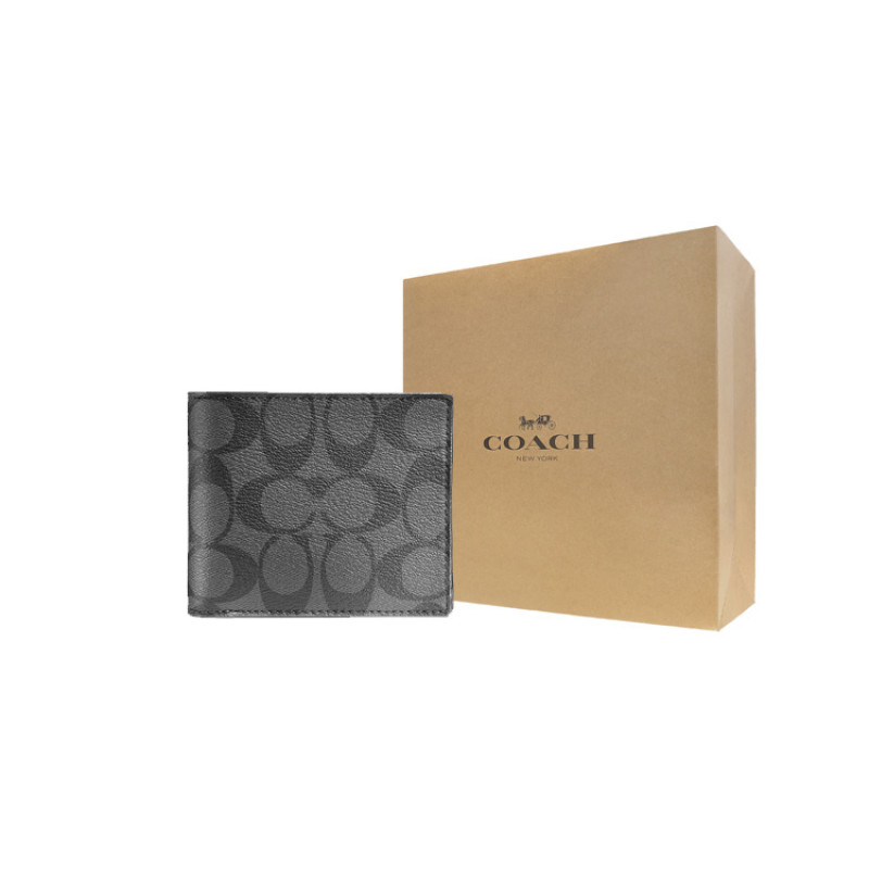 COACH 3 IN 1 Wallet
