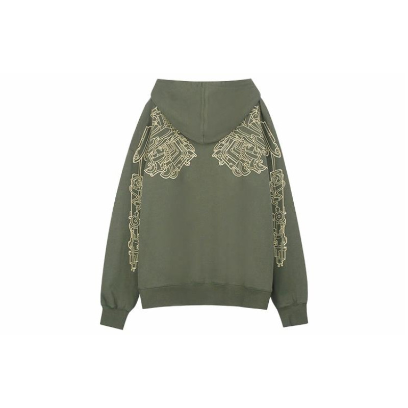 Boy London FW20 logo