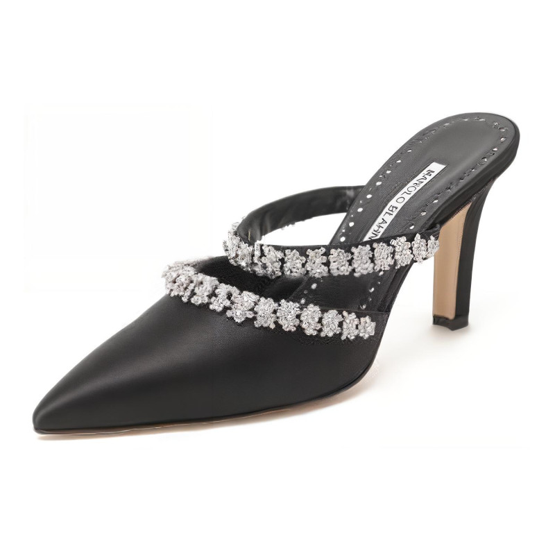 MANOLO BLAHNIK