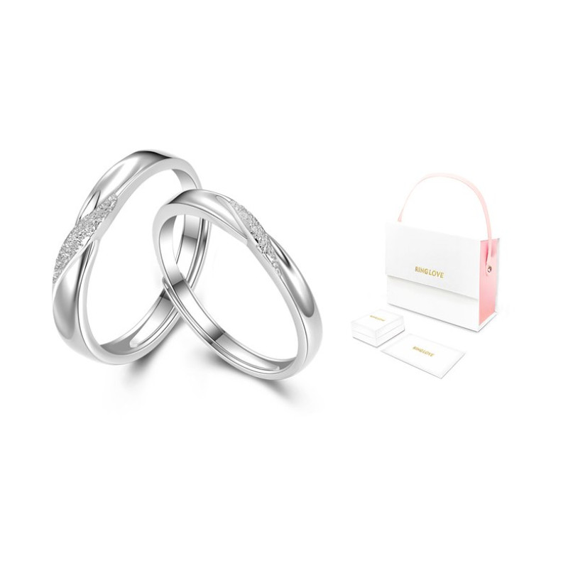 RINGLOVE S925