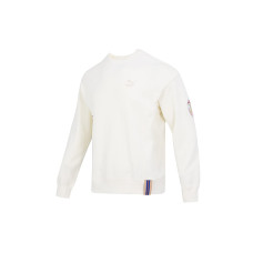 PUMA Team Badge Crew Tr