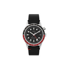 TIMEX Waterbury 100m 39*39mm